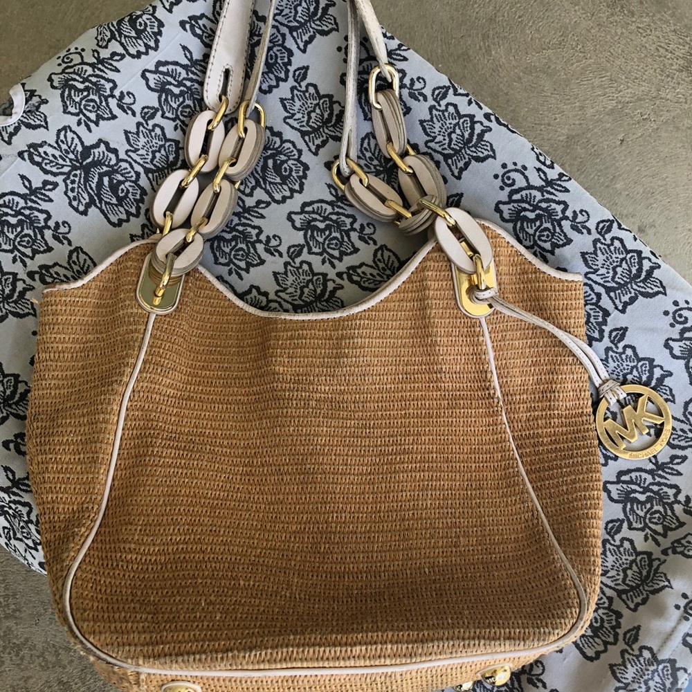 Michael Kors summer bag